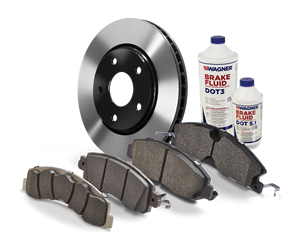 When To Check Your Brake Pads?
