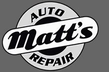 Matt's Auto Repair Service, LLC.